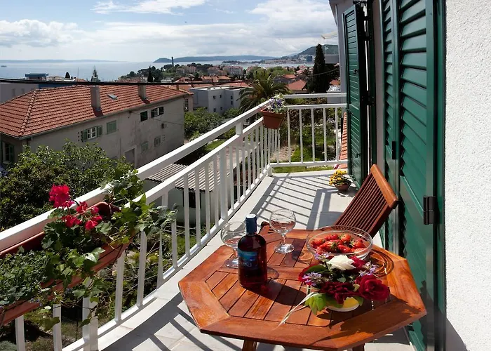 Apartment Firule Sandy Beach