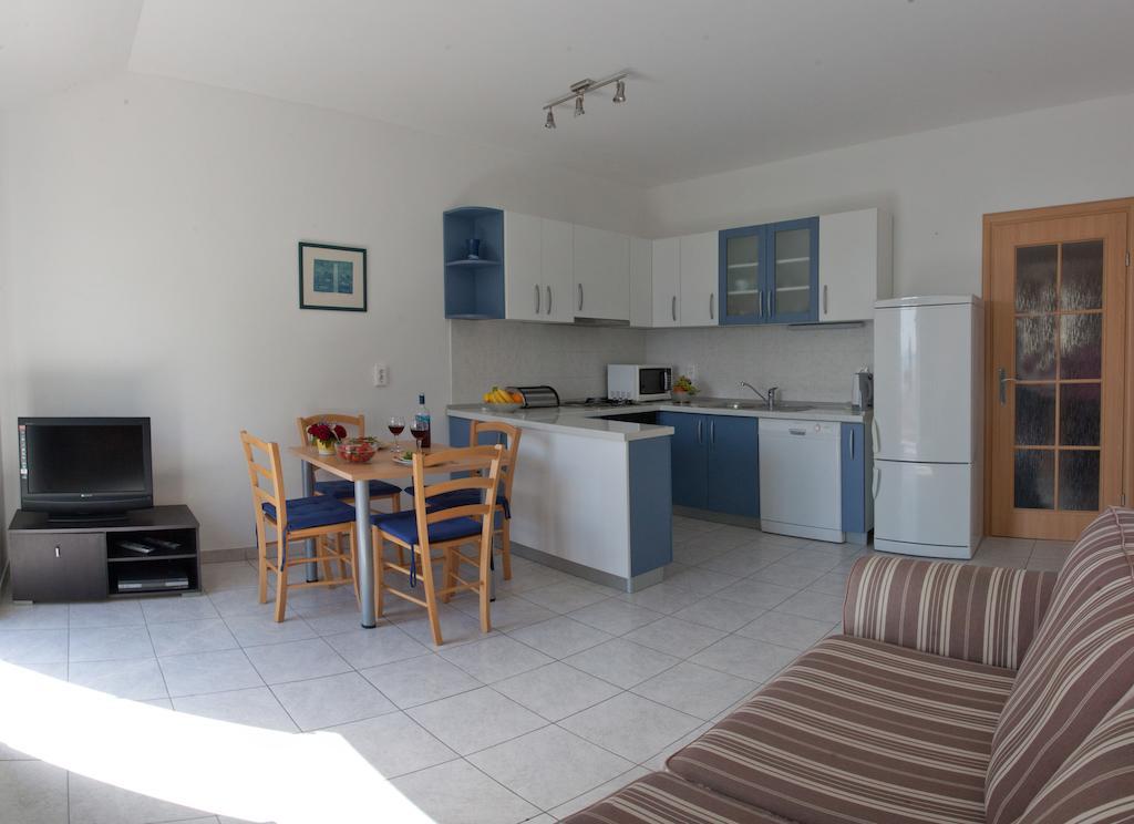 Apartman Firule Sandy Split