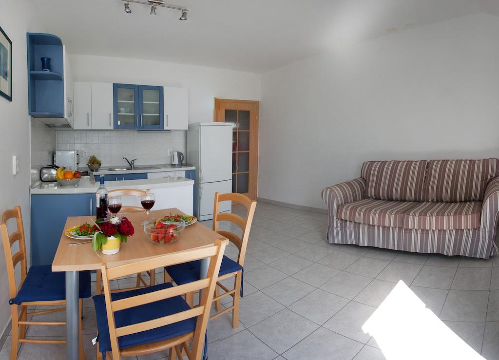 Firule Sandy Apartman