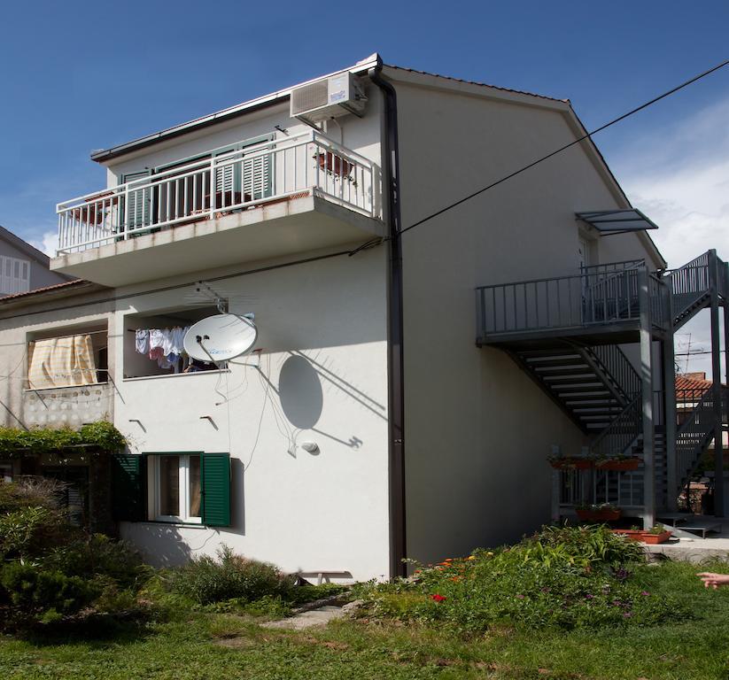 Firule Sandy Appartement *