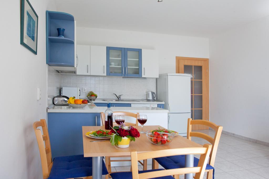 Appartement Firule Sandy