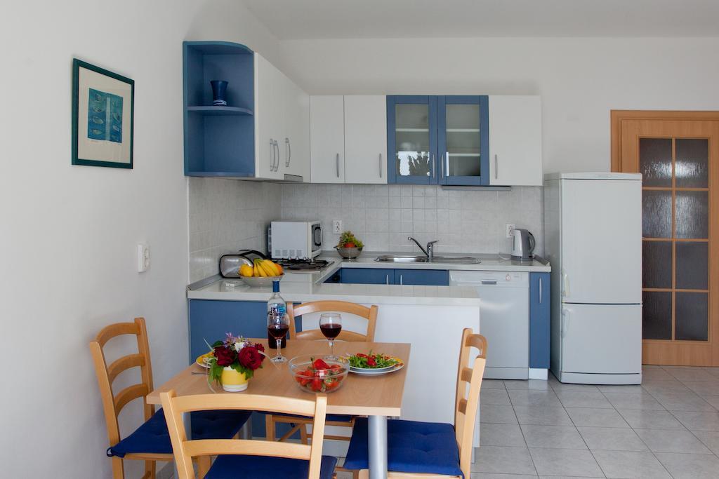 Appartement Firule Sandy