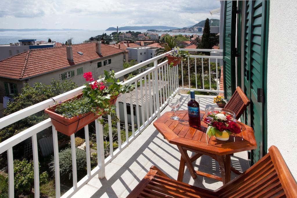 Firule Sandy Apartman Split