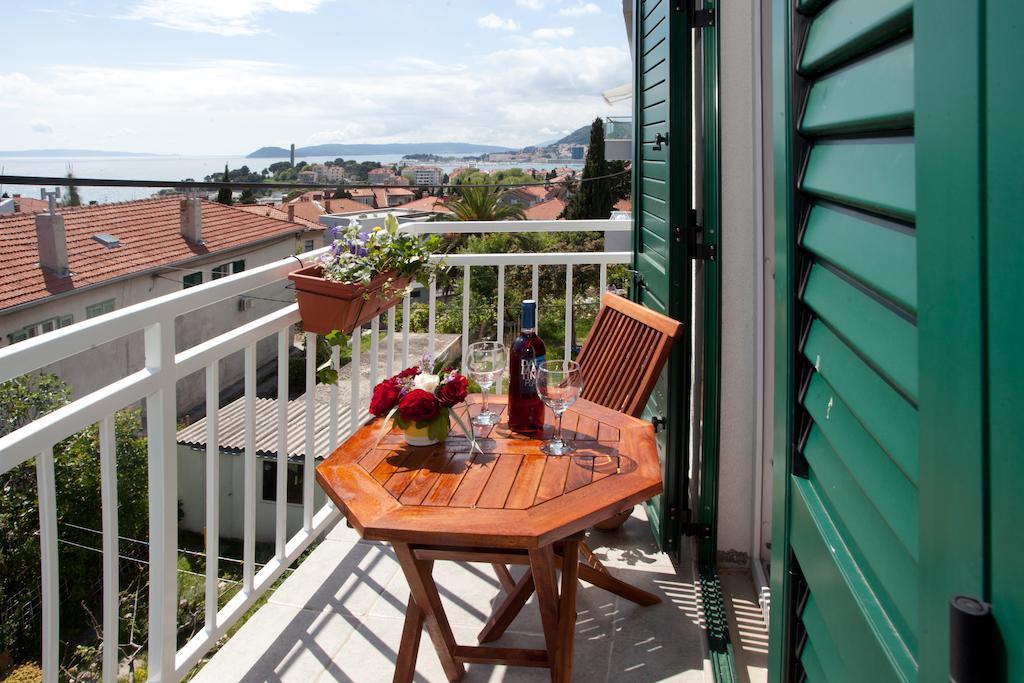 Apartman Firule Sandy Split