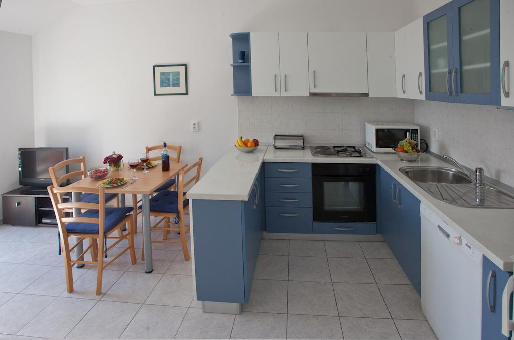 Apartman Firule Sandy *