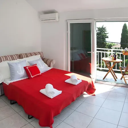 Apartment Firule Sandy Beach Split Exterior photo