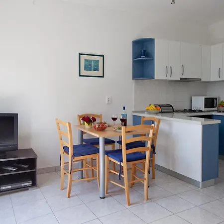 Apartment Firule Sandy Beach Split Exterior photo