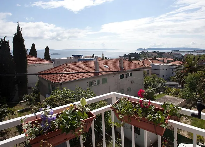 Apartment Firule Sandy Beach