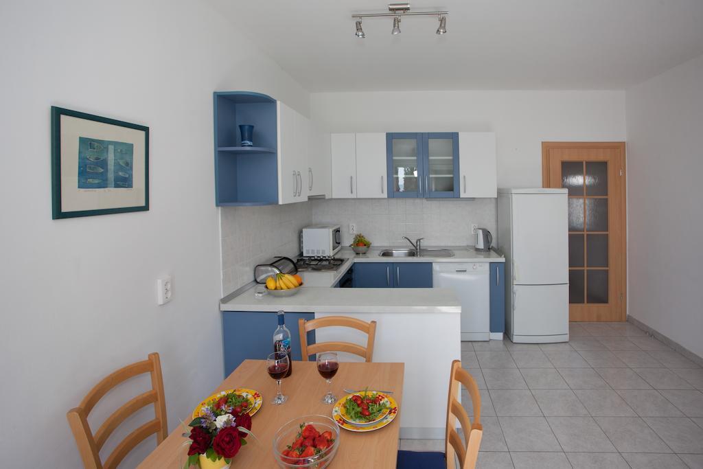Firule Sandy Beach Apartment Split